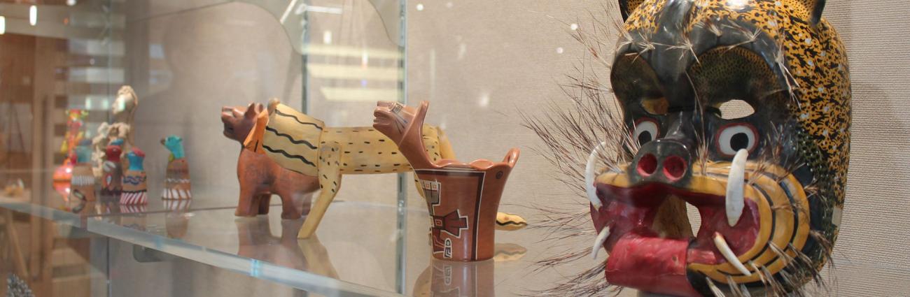 Innovation Gallery