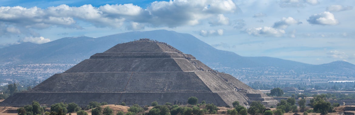 Teotihuacan Research Laboratory