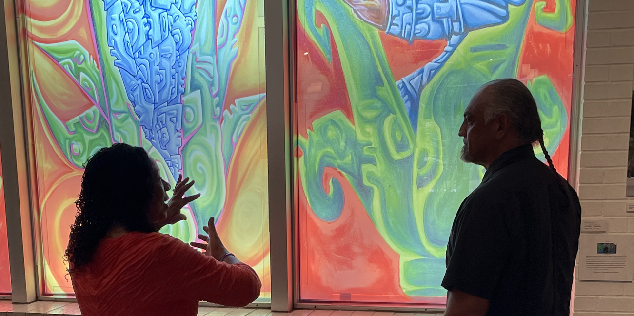 ASU's Museum of the Human Story