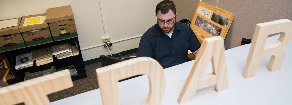 From Military Duty to Metadata: The Center for Digital Antiquity Partners with the USACE Veterans Curation Program