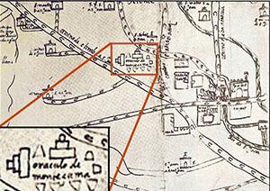 The Aztecs at Teotihuacan