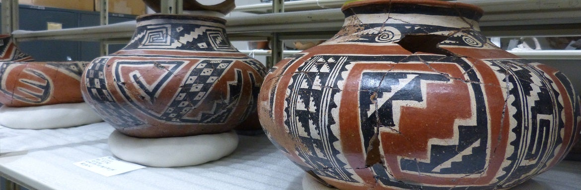 Anthropology Collections