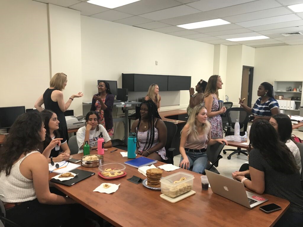Culture, Health, Environment, and Language Lab (CHELab) 