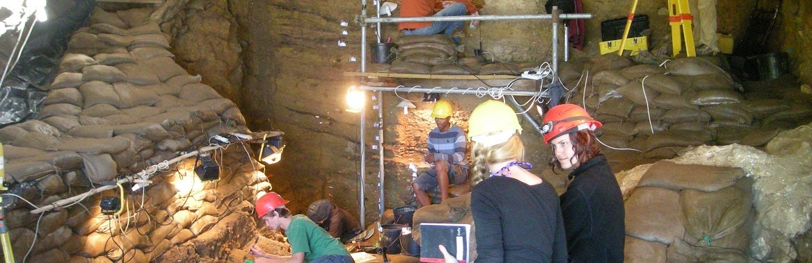Laboratories and Field Sites
