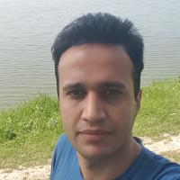 Seyed Ahmad Mir Mohamad Tabar 