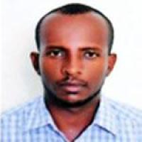 Kedir Teji Roba