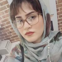 Maryam Sohrabi