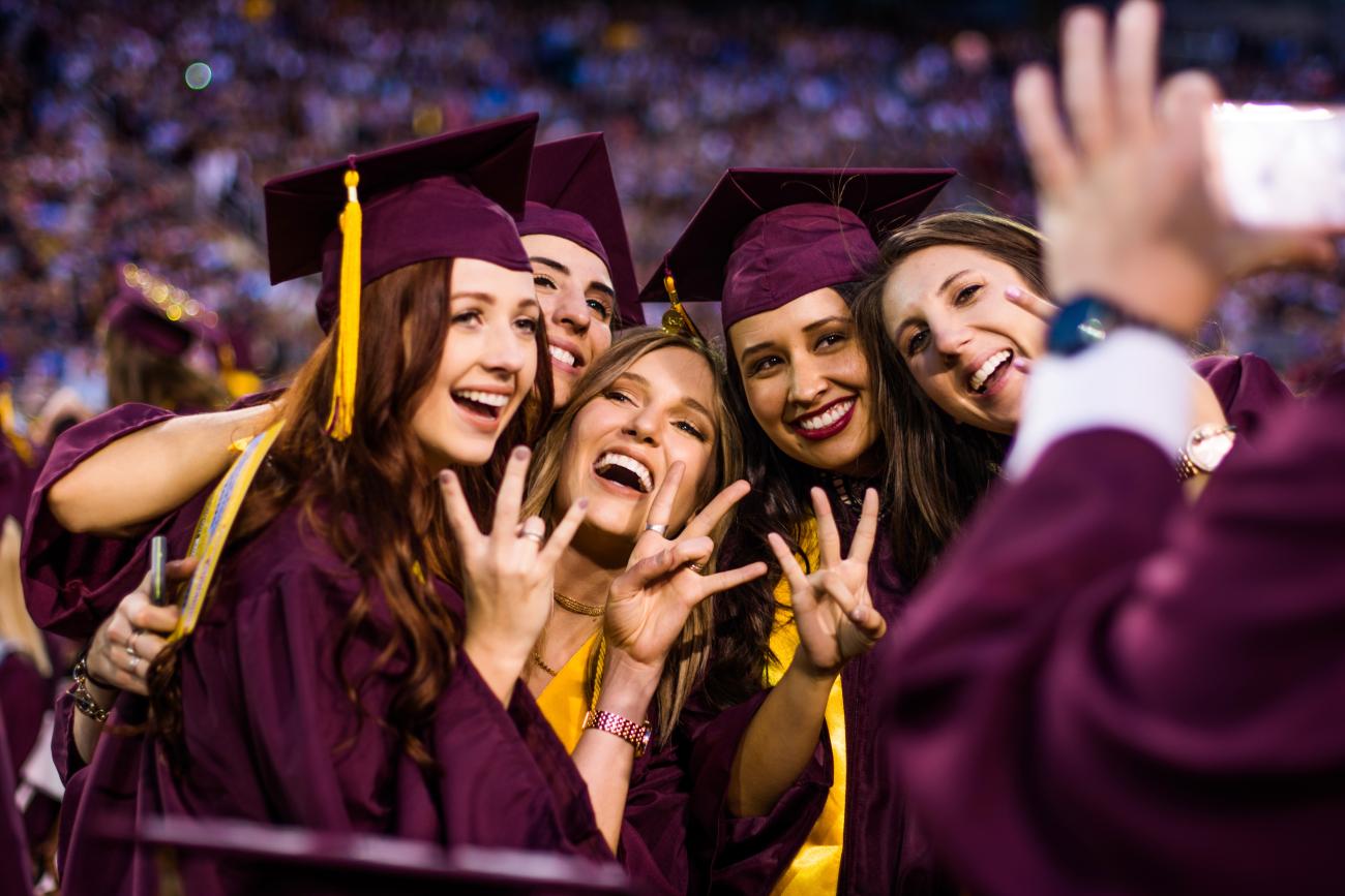 Online Degrees