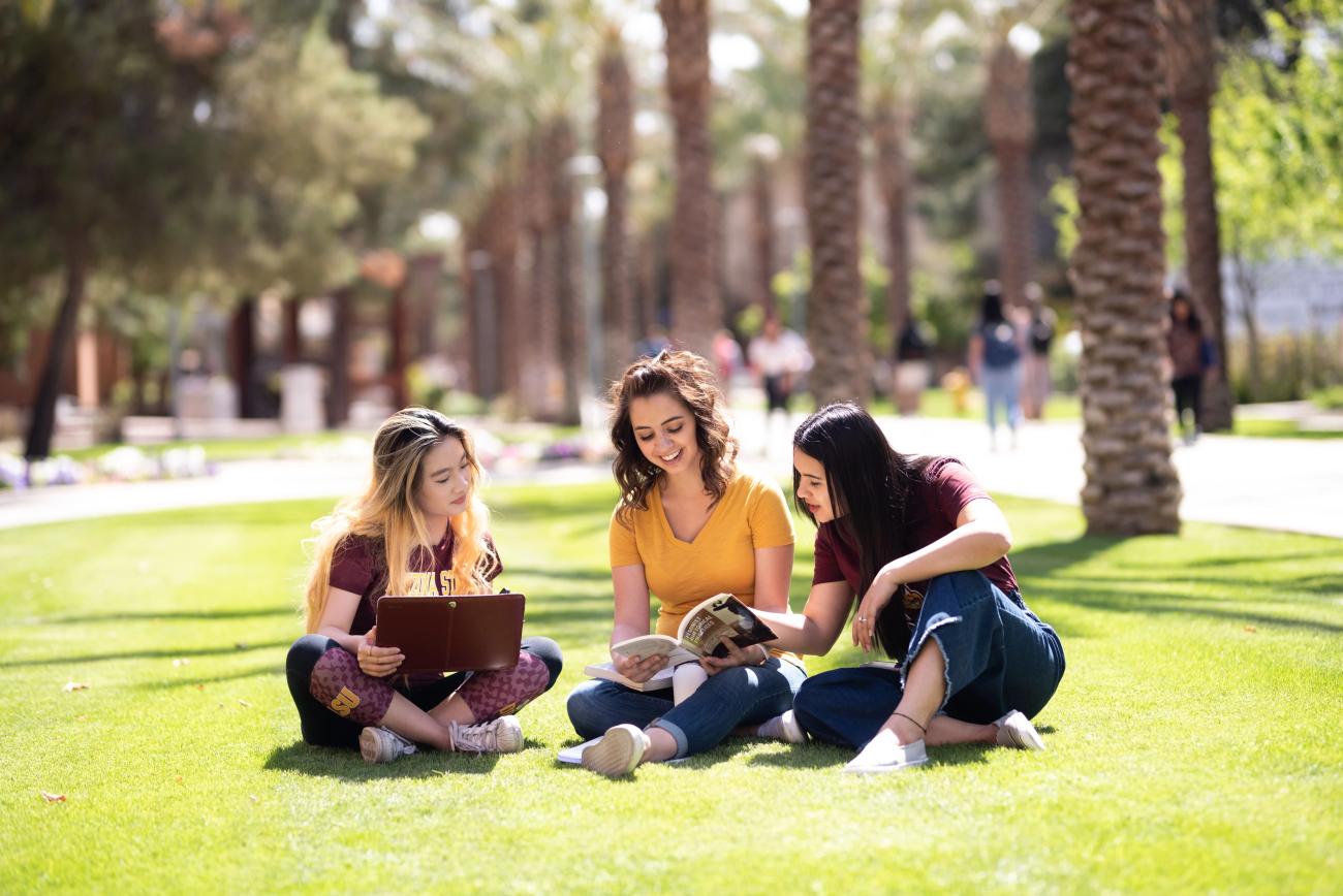 Summer Scholars