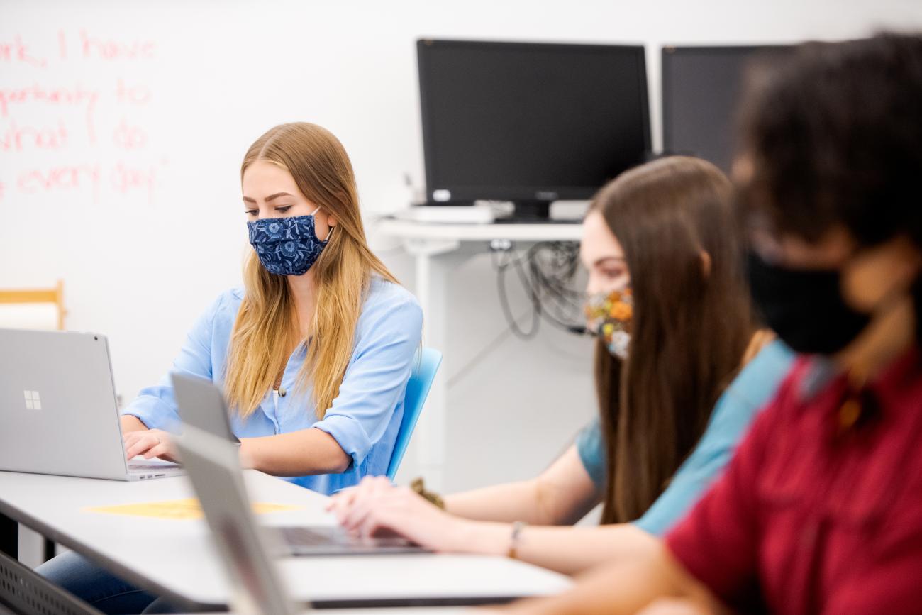 Undergraduate Admission 