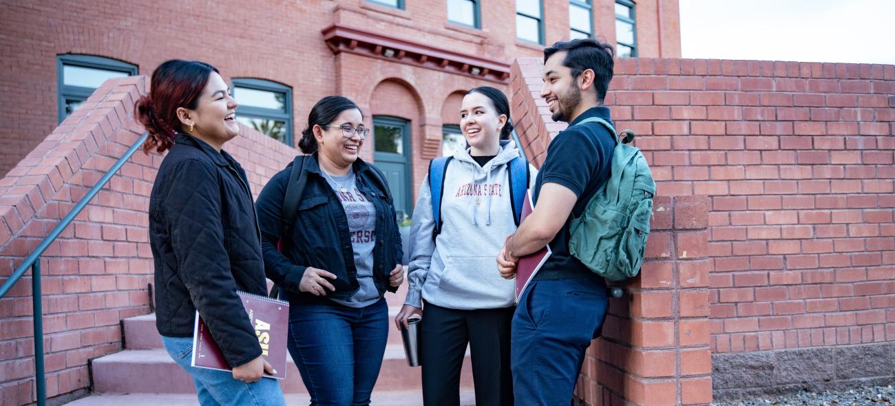 Undergraduate Research Experiences