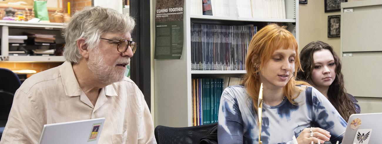 General Studies at SHESC