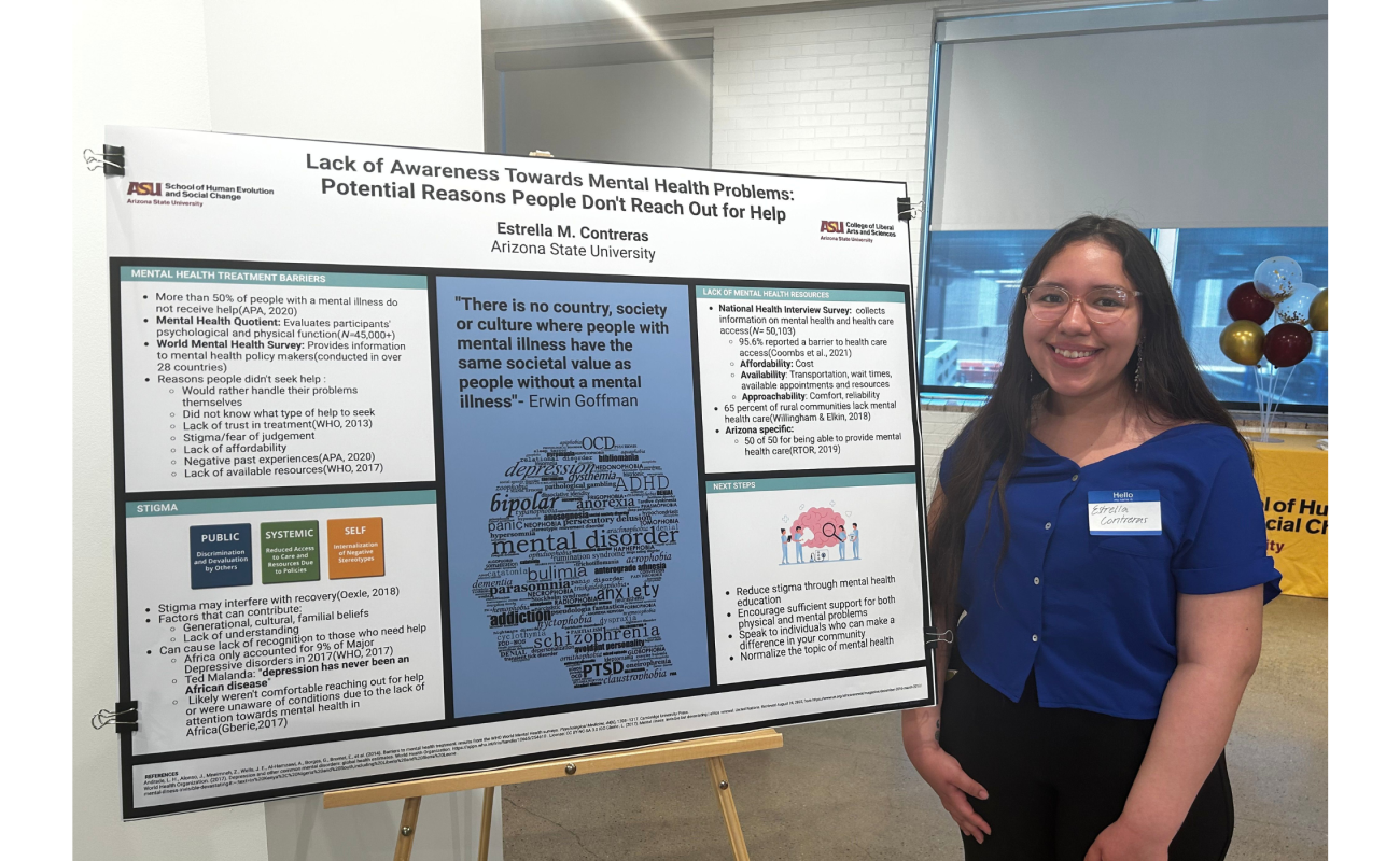 Spring Symposium 