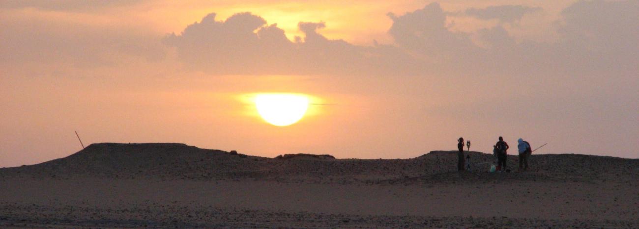 Gobero Archaeology Project