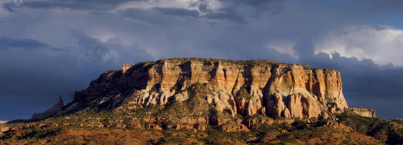 Protohistoric Zuni Social and Political Organization