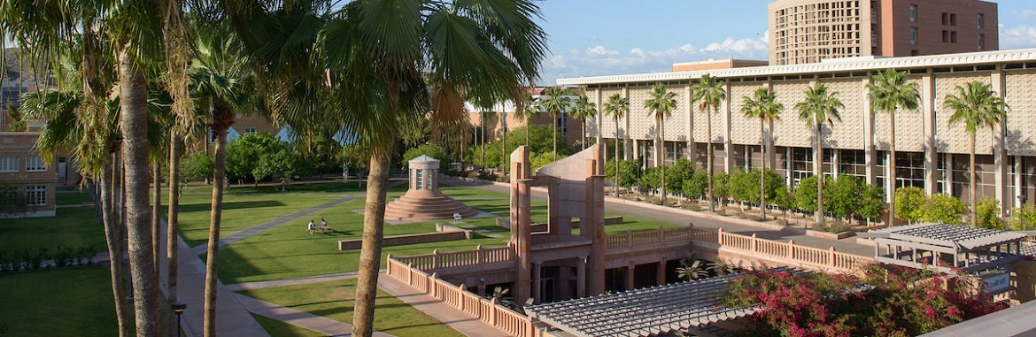 Visit Campus